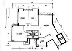 Blk 158B Rivervale View (Sengkang), HDB 5 Rooms #568185641